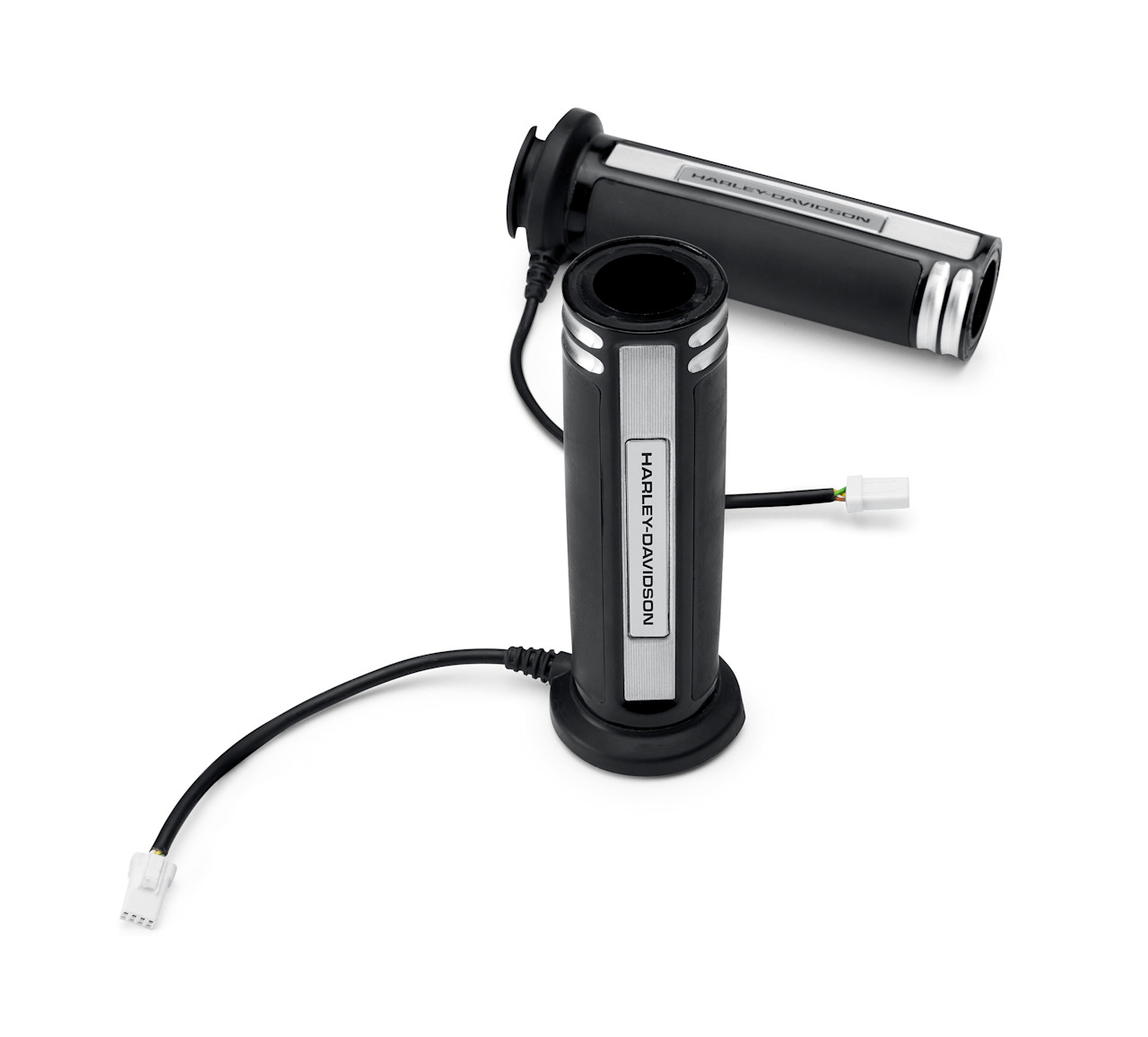 Harley-Davidson Accessories Empire Heated Hand Grips