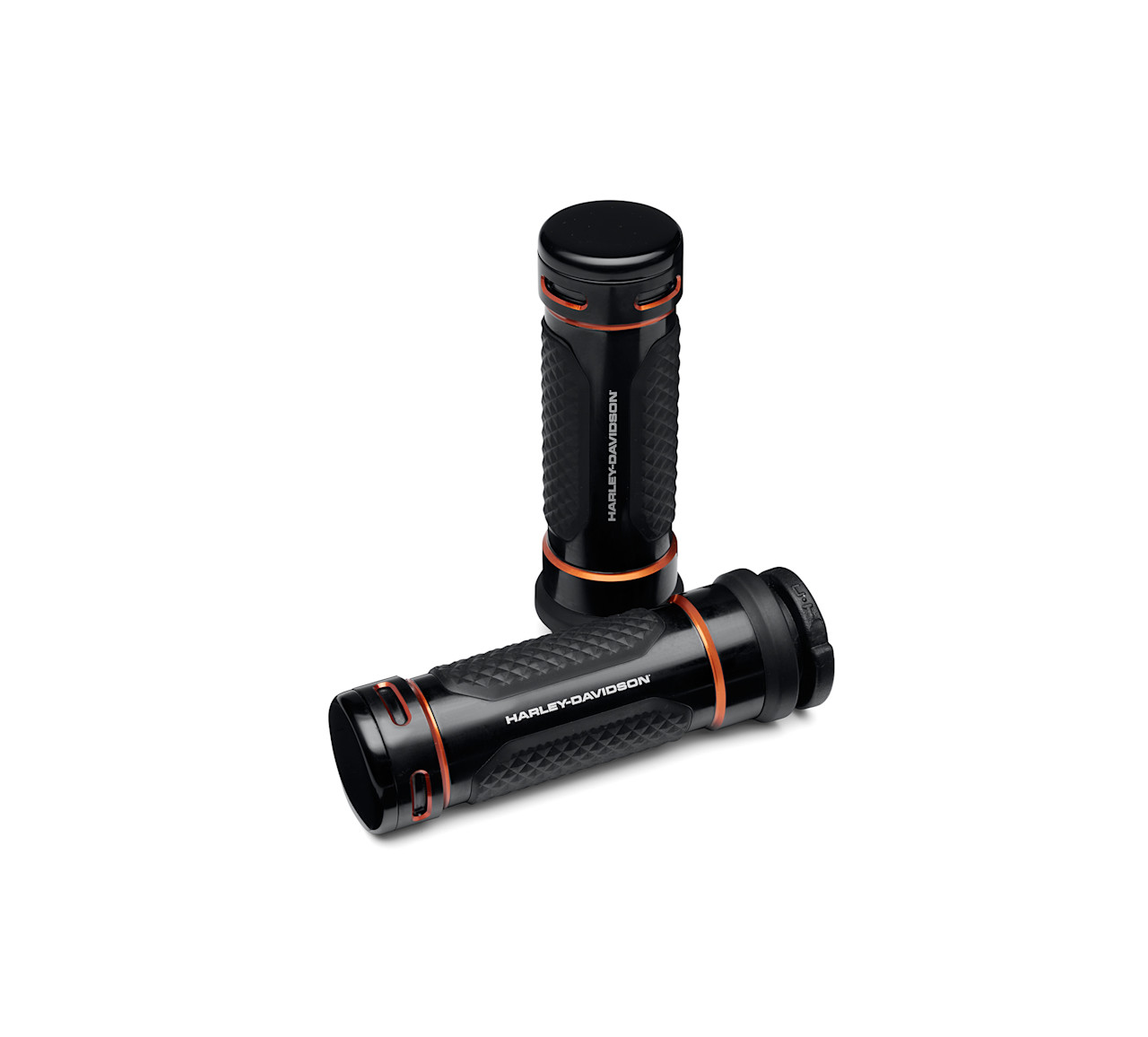 Harley-Davidson Accessories Adversary Hand Grips