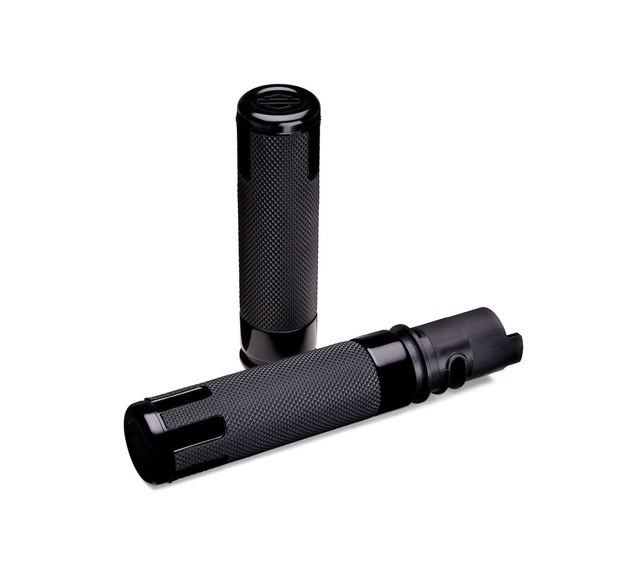 Harley-Davidson Accessories Switchback Hand Grips
