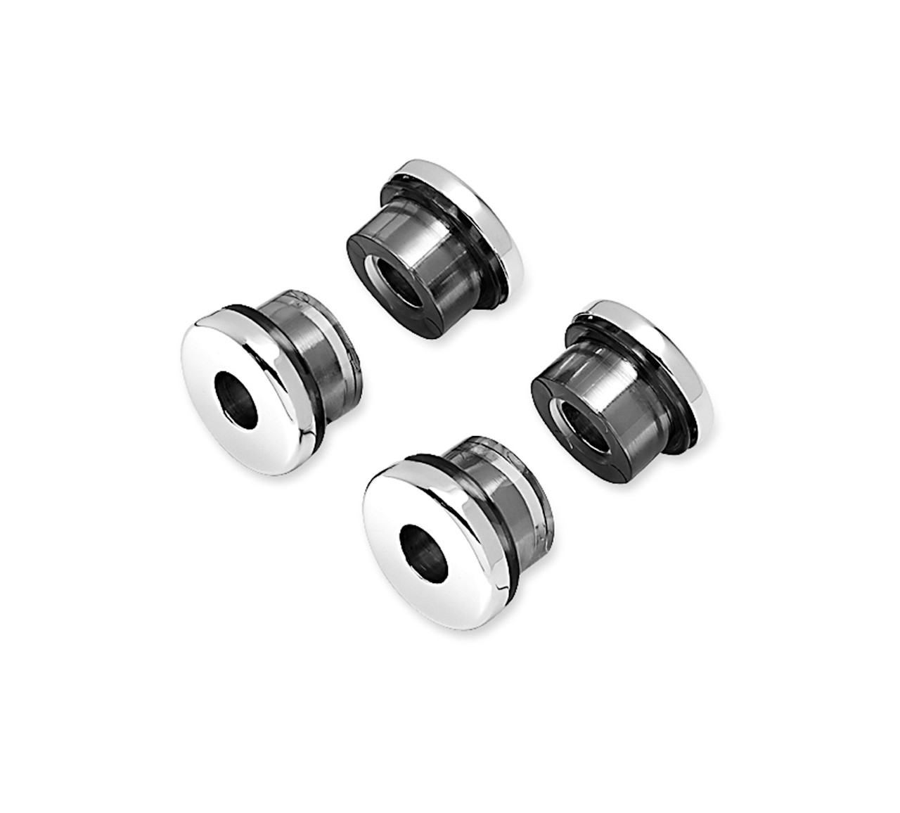 Harley-Davidson Accessories Polyurethane Handlebar Riser Bushings