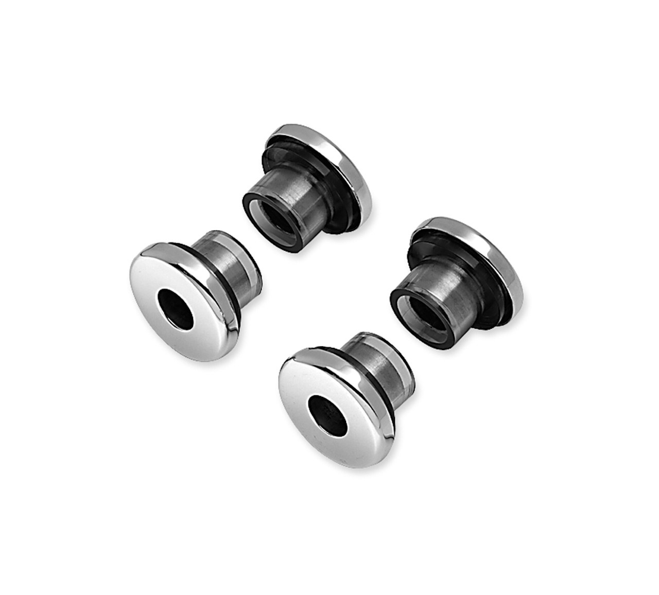 Harley-Davidson Accessories Polyurethane Handlebar Riser Bushings