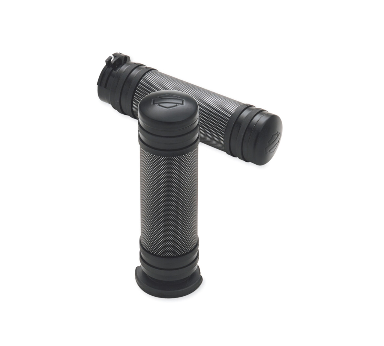 Harley-Davidson Accessories Diamond Black Hand Grips