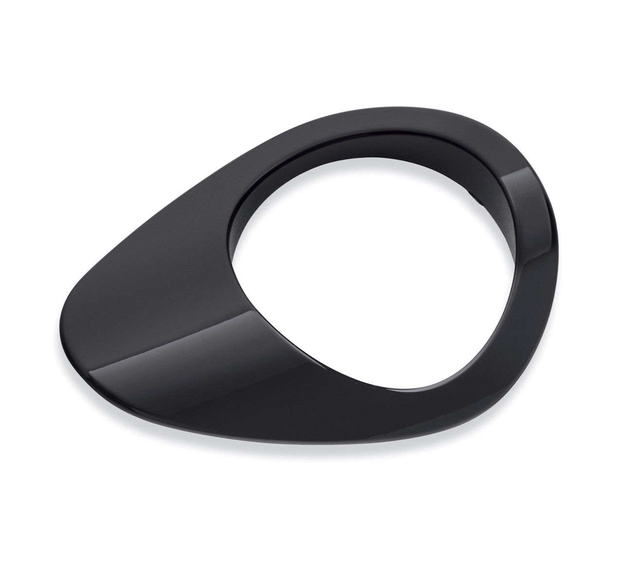 Harley-Davidson Accessories Dipstick Bezel