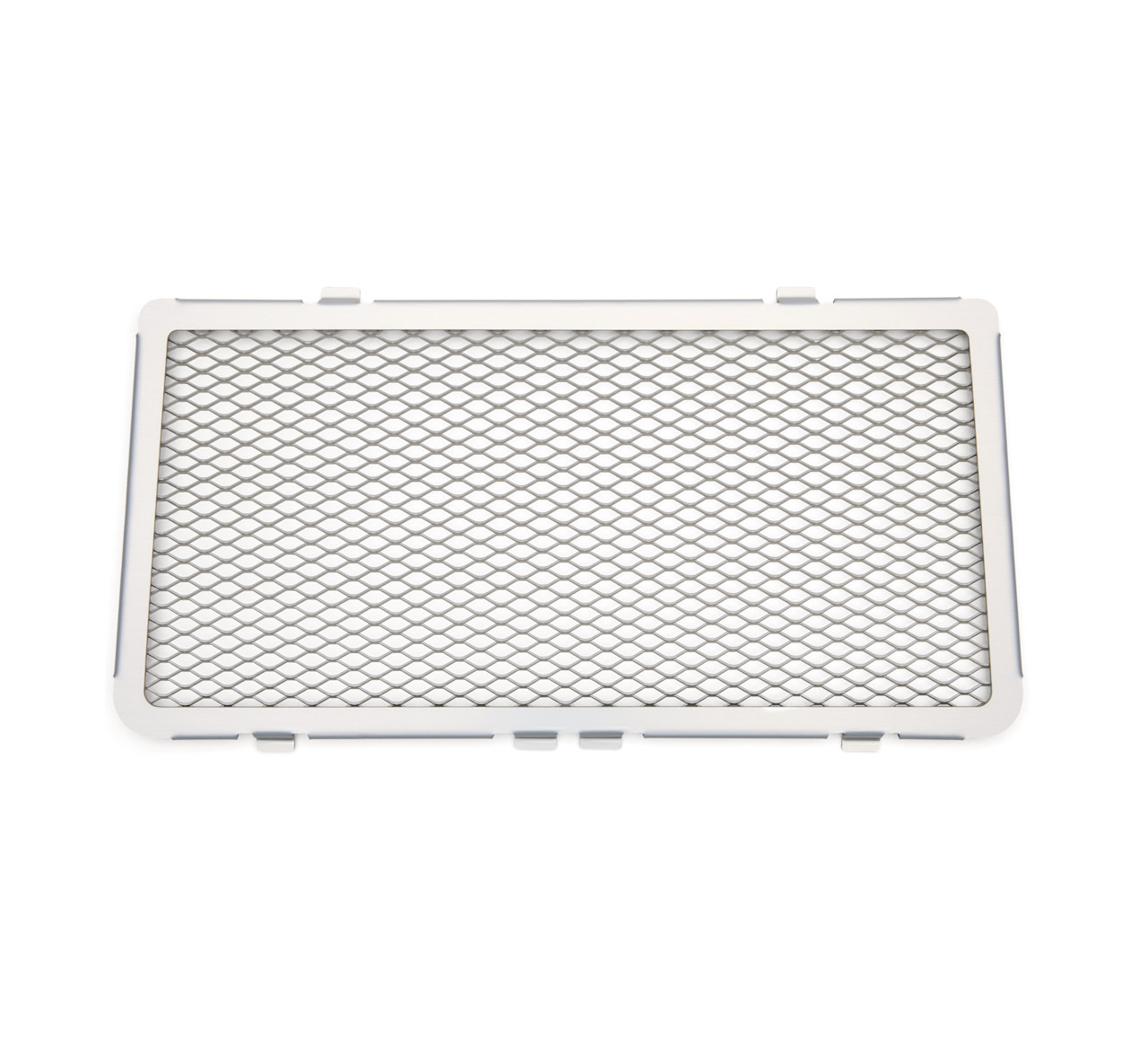 Harley-Davidson Accessories Center-Cooled Milwaukee-Eight Radiator Guard