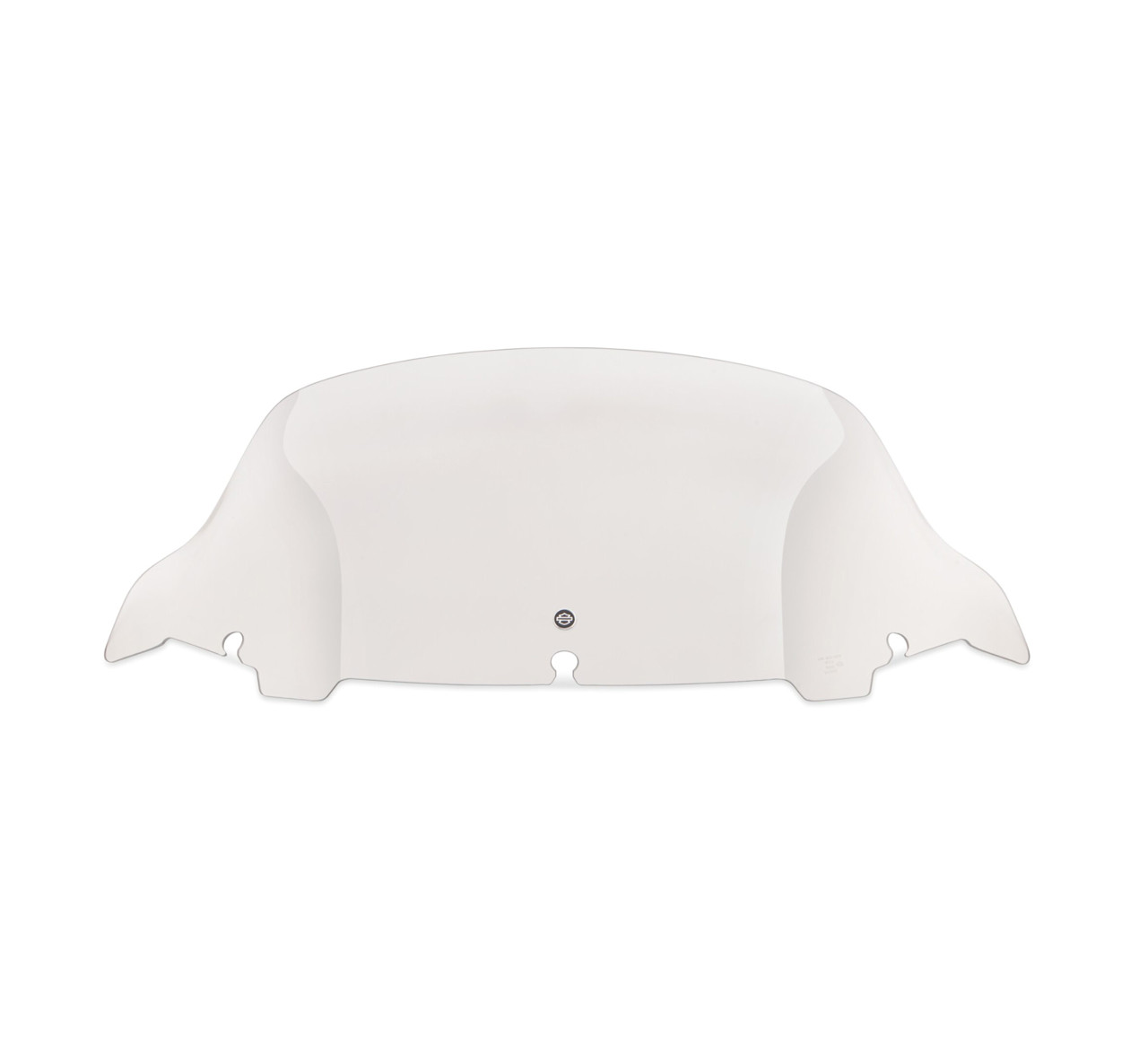 Harley-Davidson Accessories Wind Splitter 10 in. Windshield