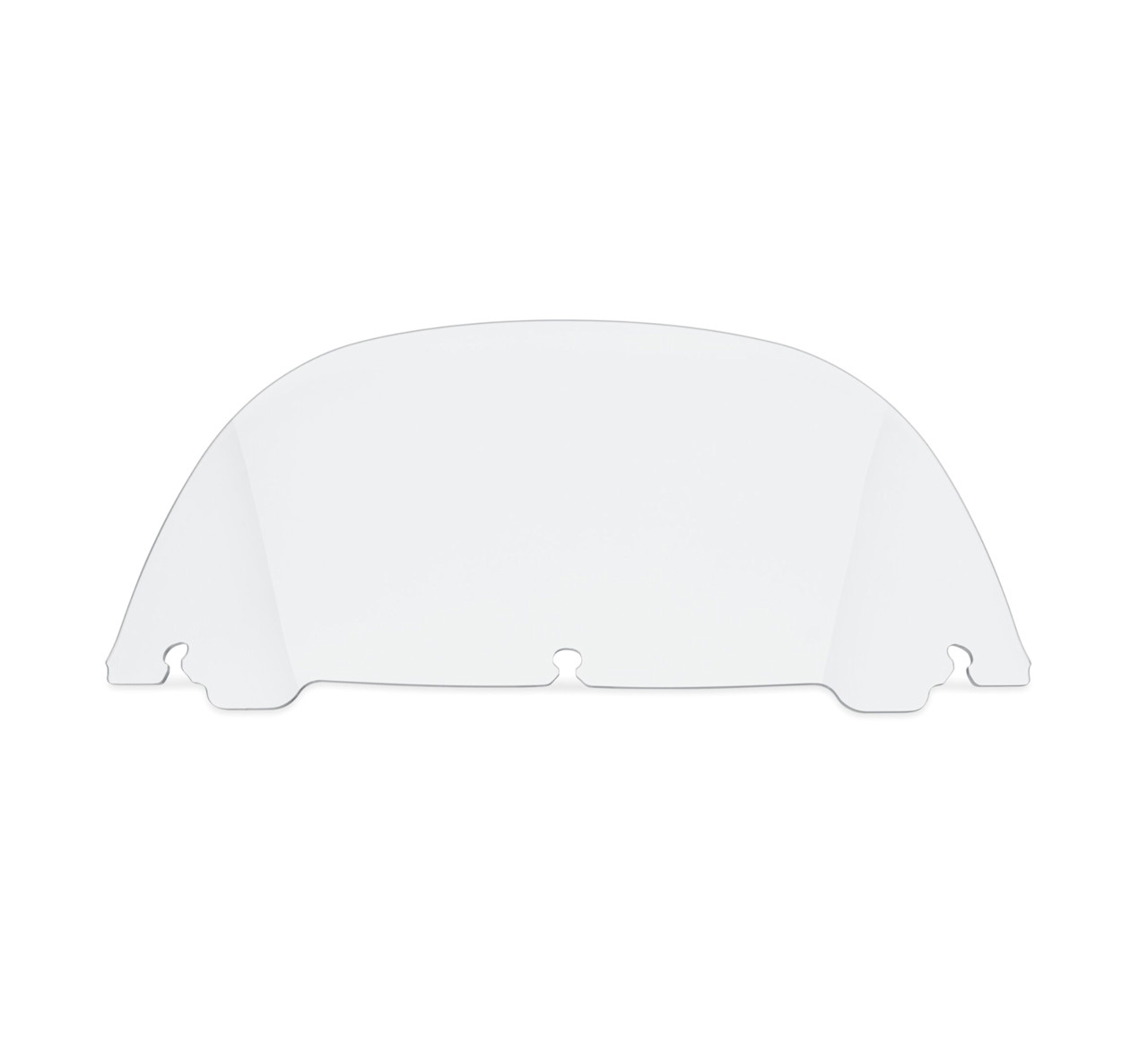 Harley-Davidson Accessories Batwing Fairing 10 in. Windshield