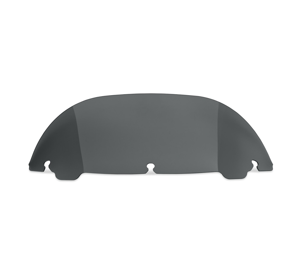 Harley-Davidson Accessories Batwing Fairing 7 in. Wind Deflector