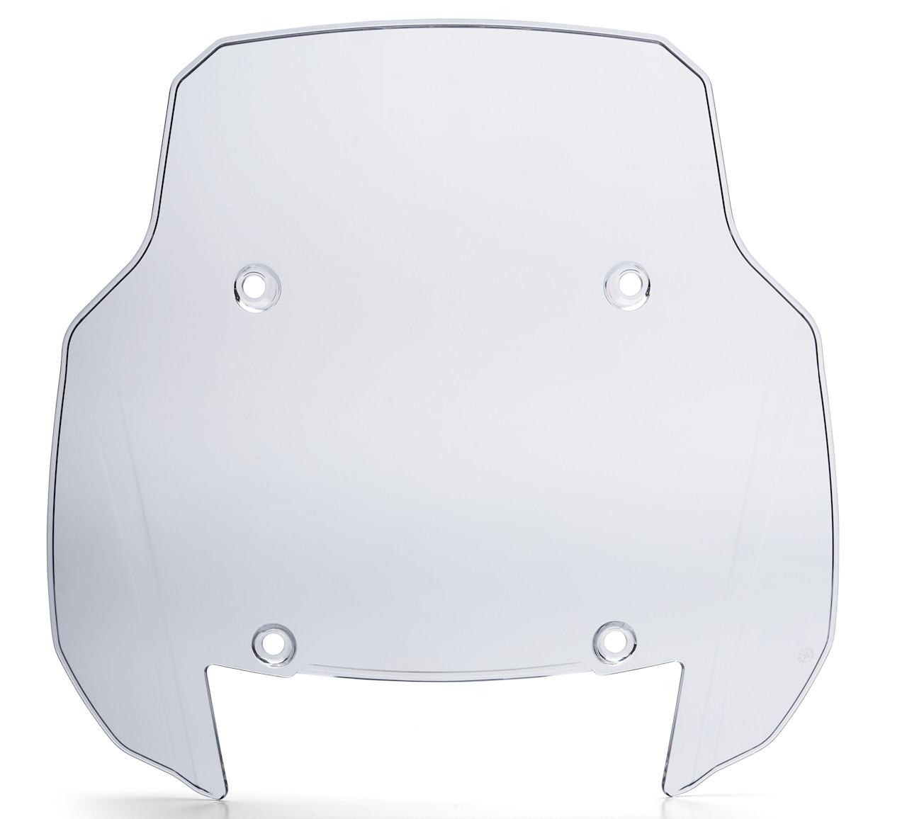 Harley-Davidson Accessories Adventure 11" Windshield