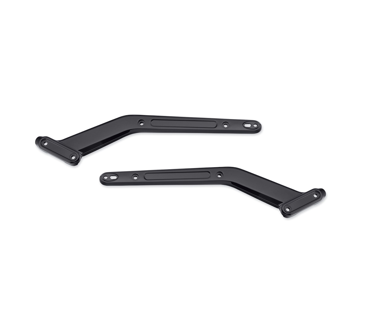 Harley-Davidson Accessories Rear Fender Supports