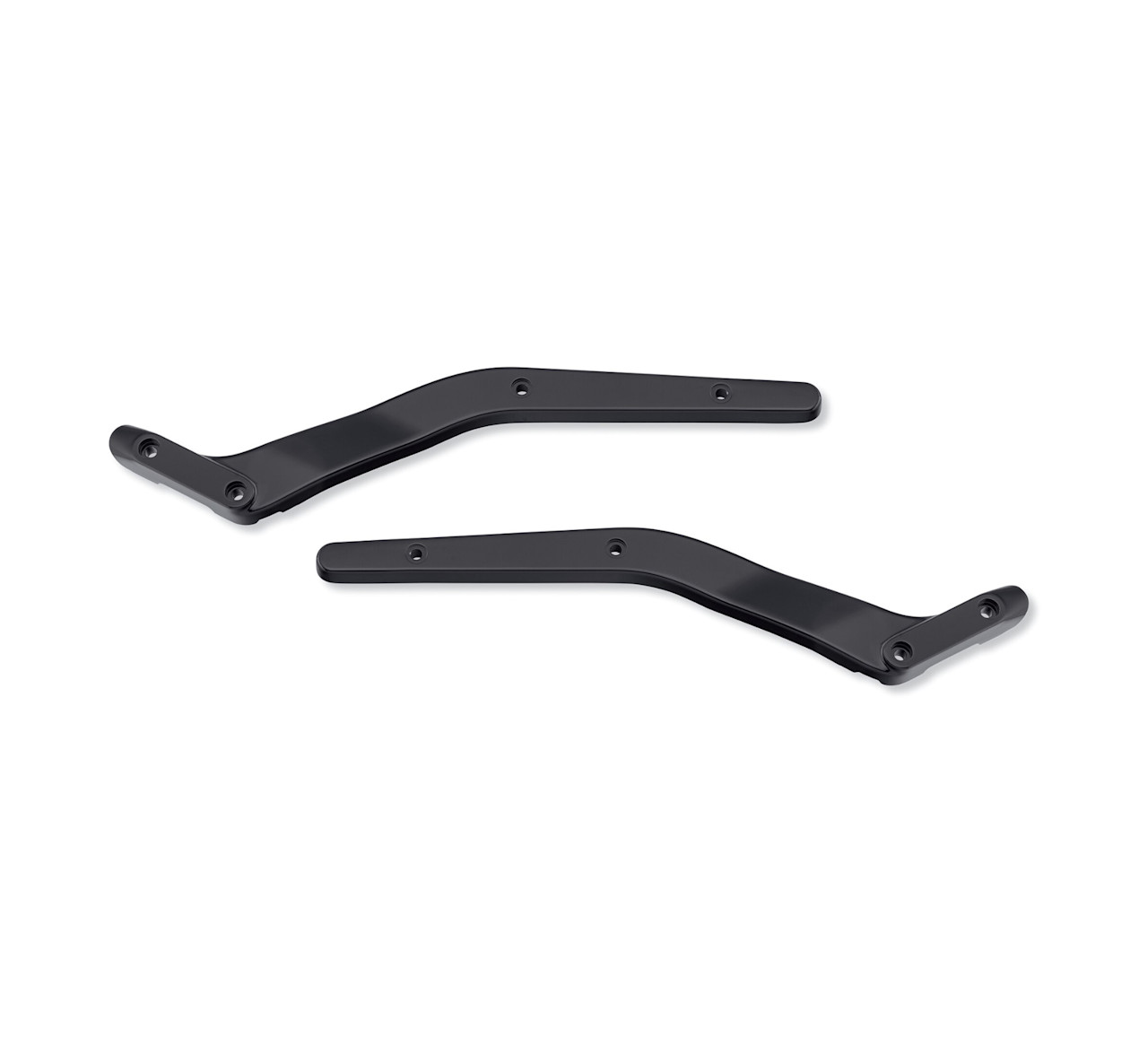 Harley-Davidson Accessories Rear Fender Supports