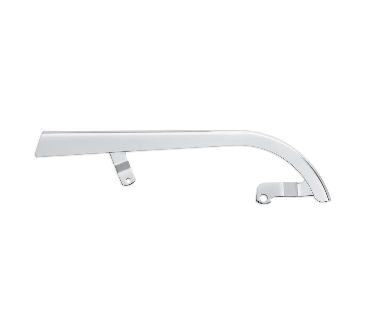 Harley-Davidson Accessories Chrome Upper Belt Guard