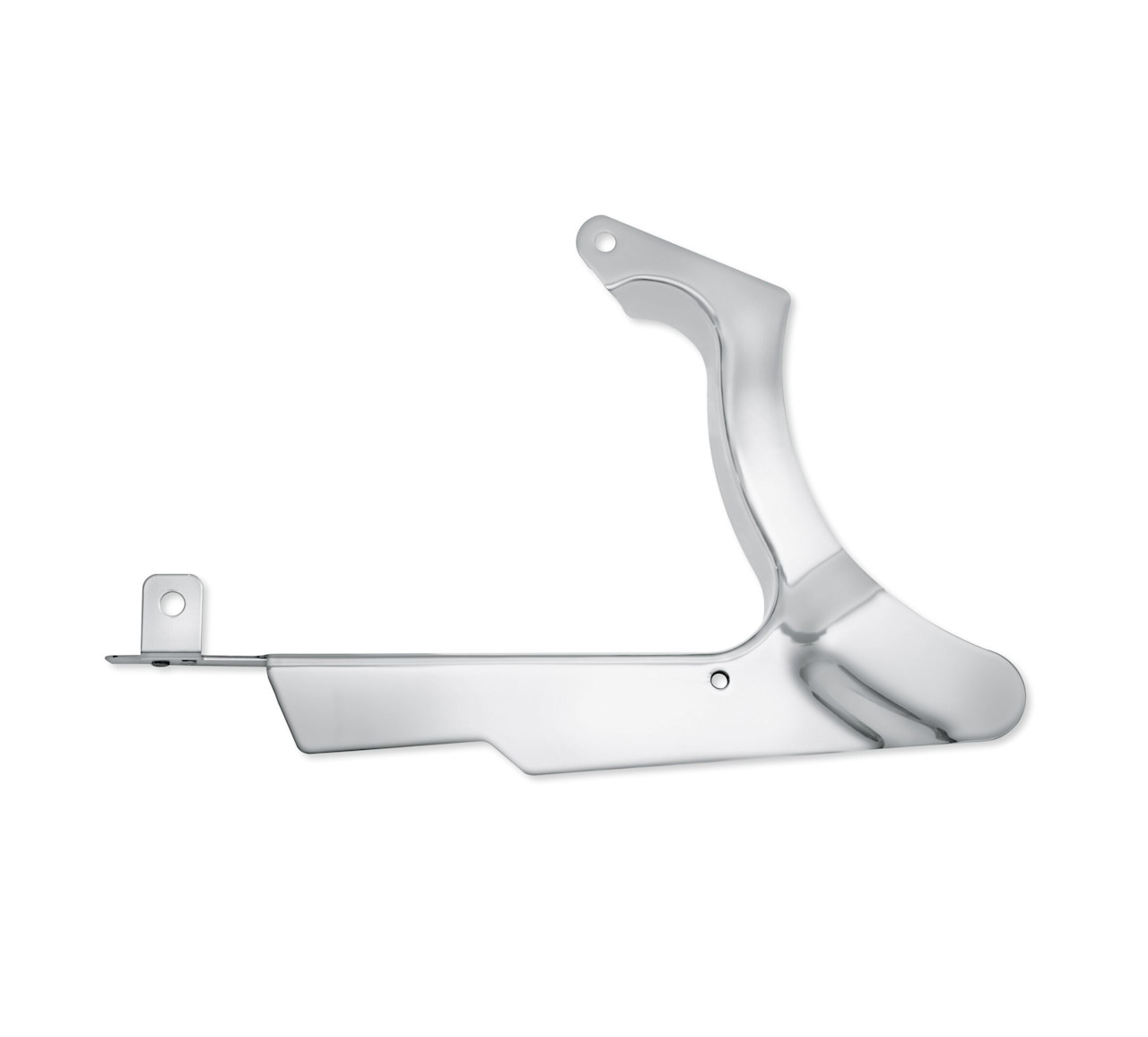 Harley-Davidson Accessories Chrome Lower Belt Guard