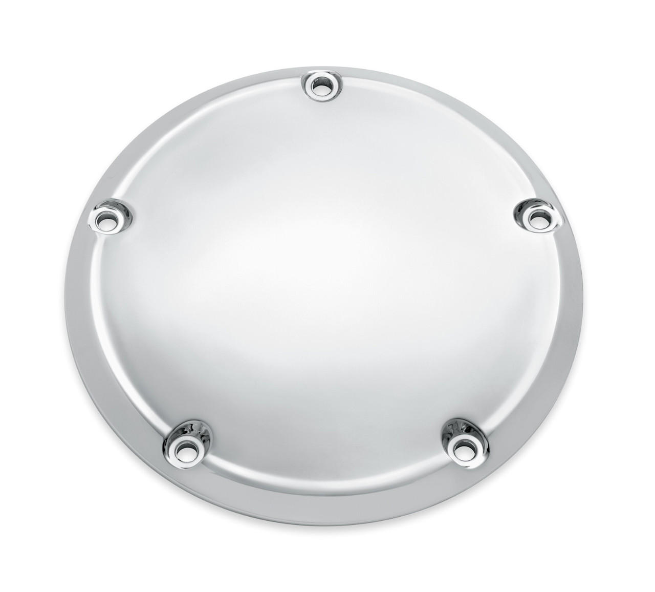 Harley-Davidson Accessories Classic Chrome Derby Cover