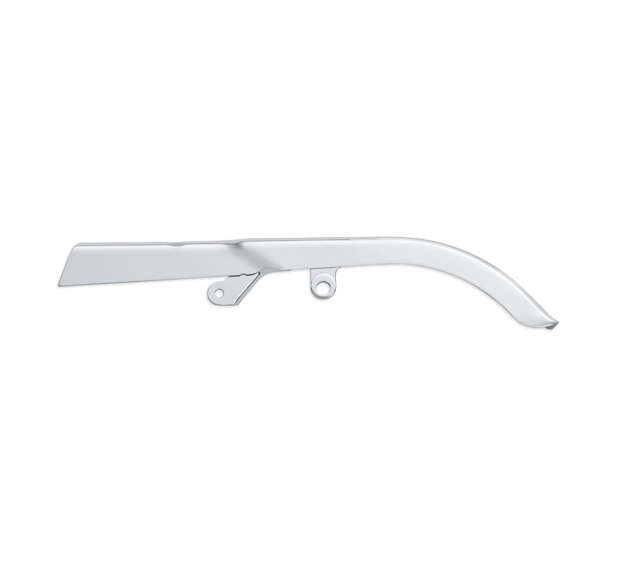Harley-Davidson Accessories Chrome Upper Belt Guard
