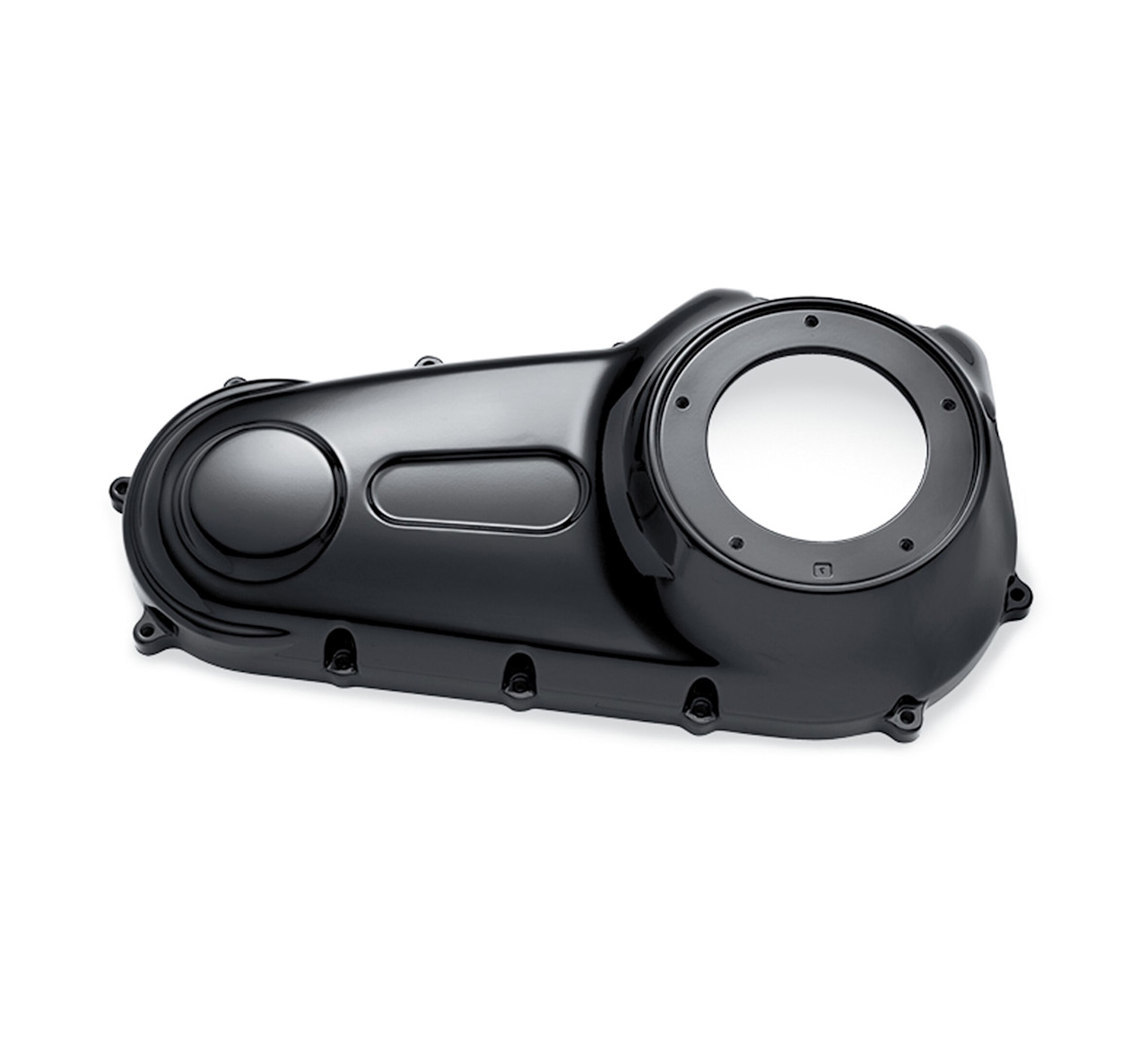 Harley-Davidson Accessories Gloss Black Primary Cover
