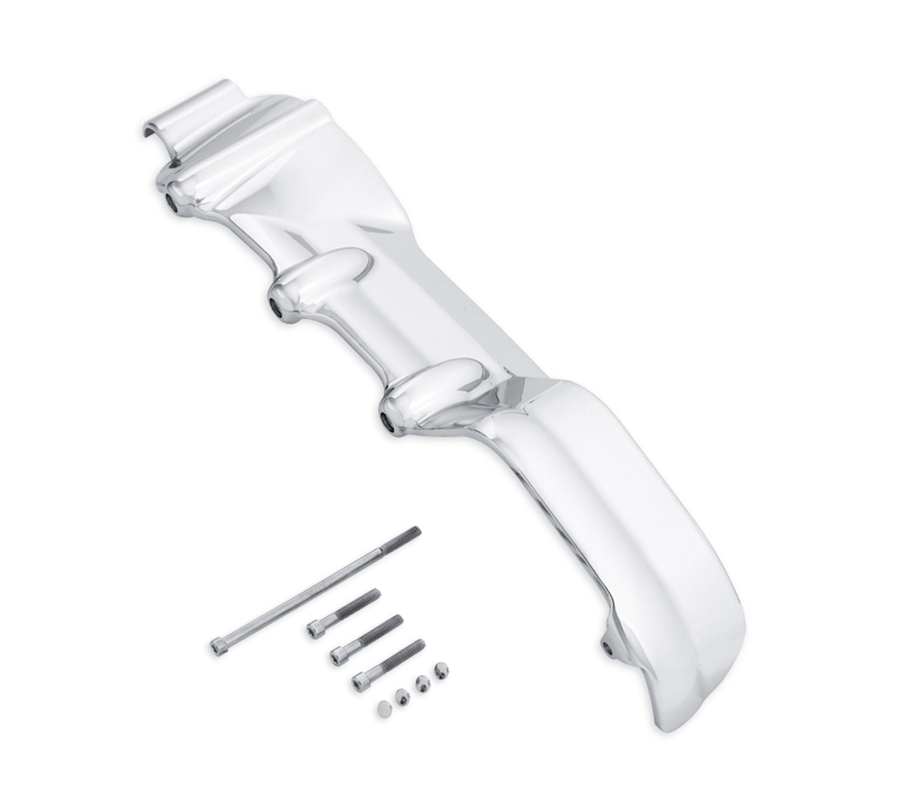 Harley-Davidson Accessories Inner Primary Cover Trim