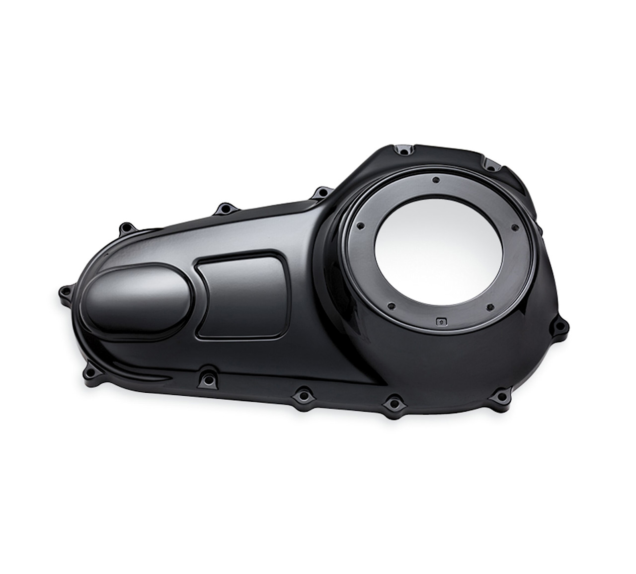 Harley-Davidson Accessories Gloss Black Primary Cover