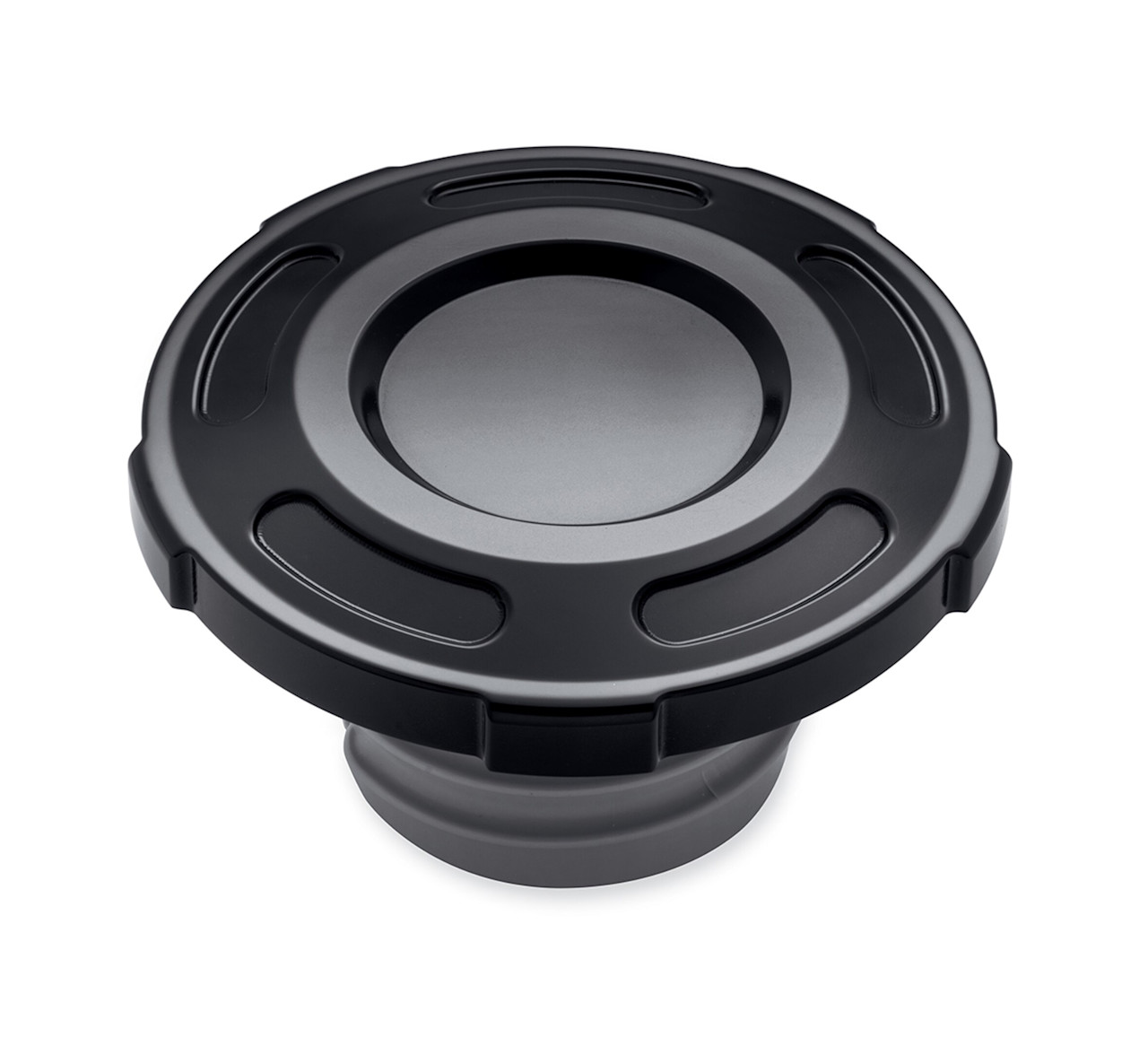Harley-Davidson Accessories Dominion Fuel Cap