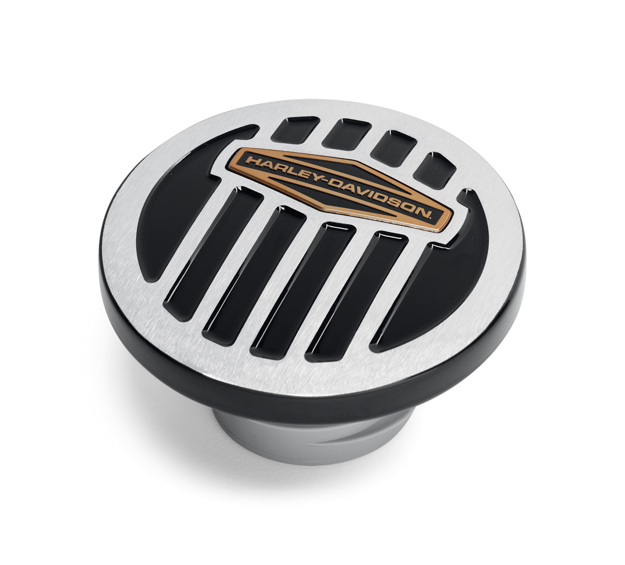 Harley-Davidson Accessories '66 Collection Fuel Cap