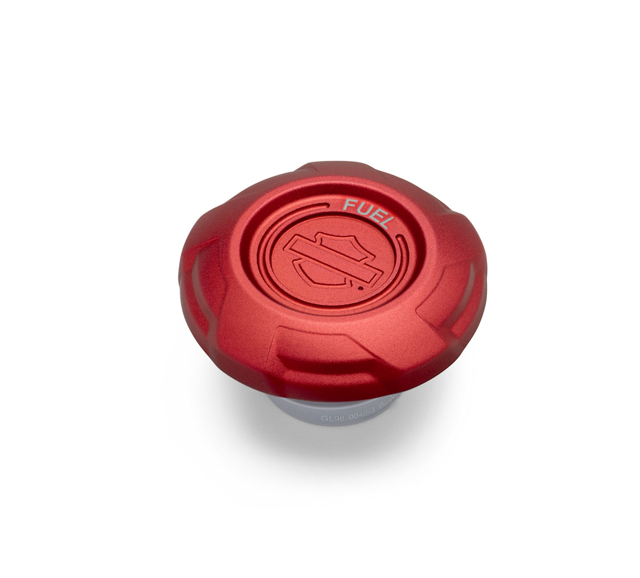 Harley-Davidson Accessories Redline Fuel Cap