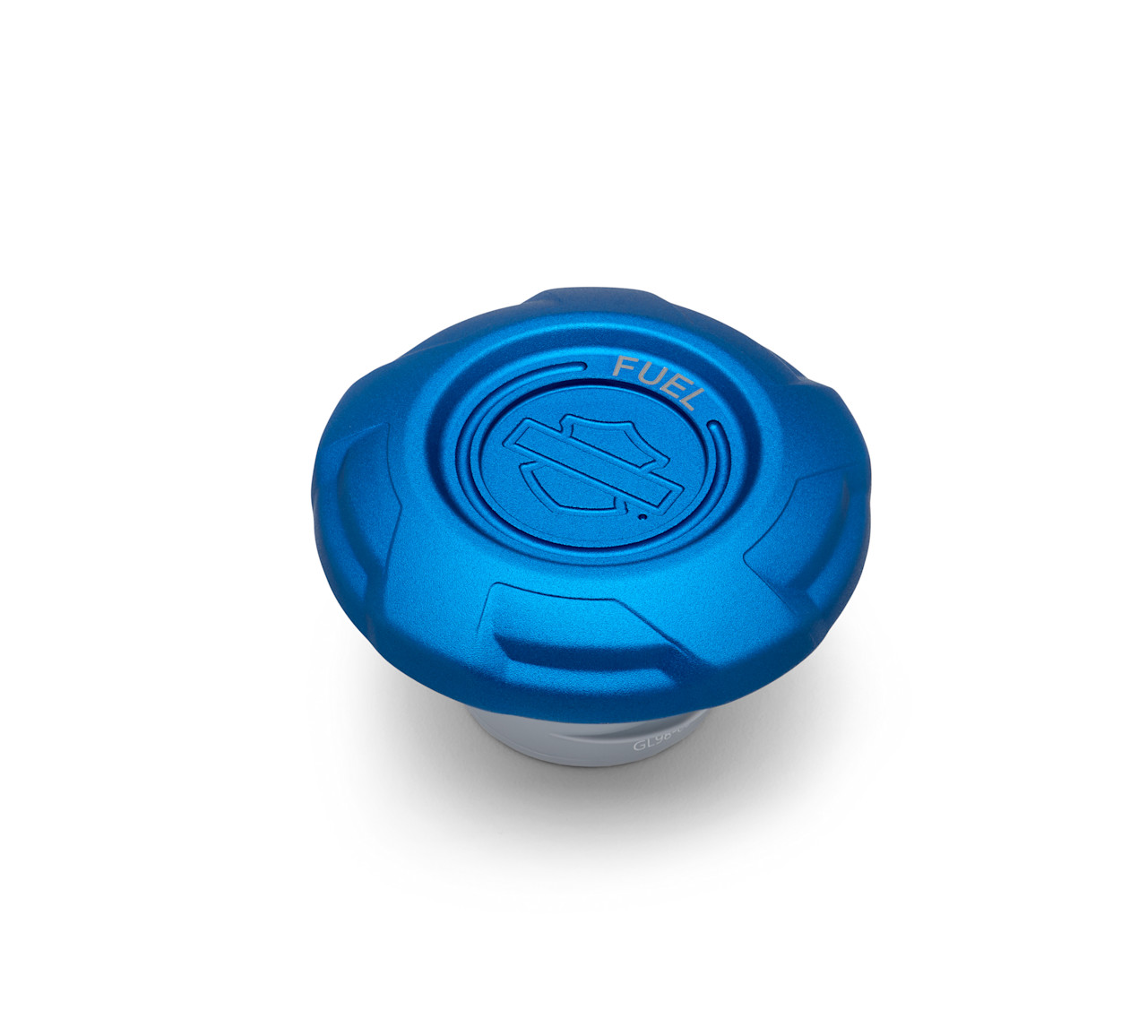 Harley-Davidson Accessories Redline Fuel Cap