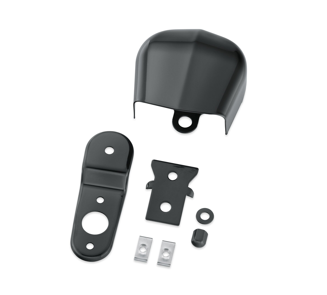 Harley-Davidson Accessories Horn Cover Kit