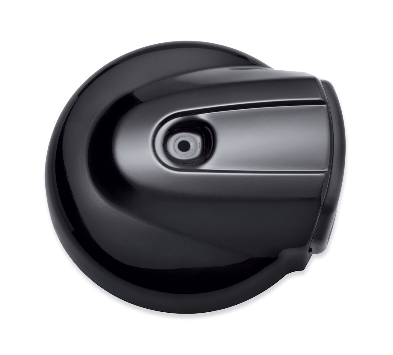 Harley-Davidson Accessories Gloss Black Air Cleaner Cover