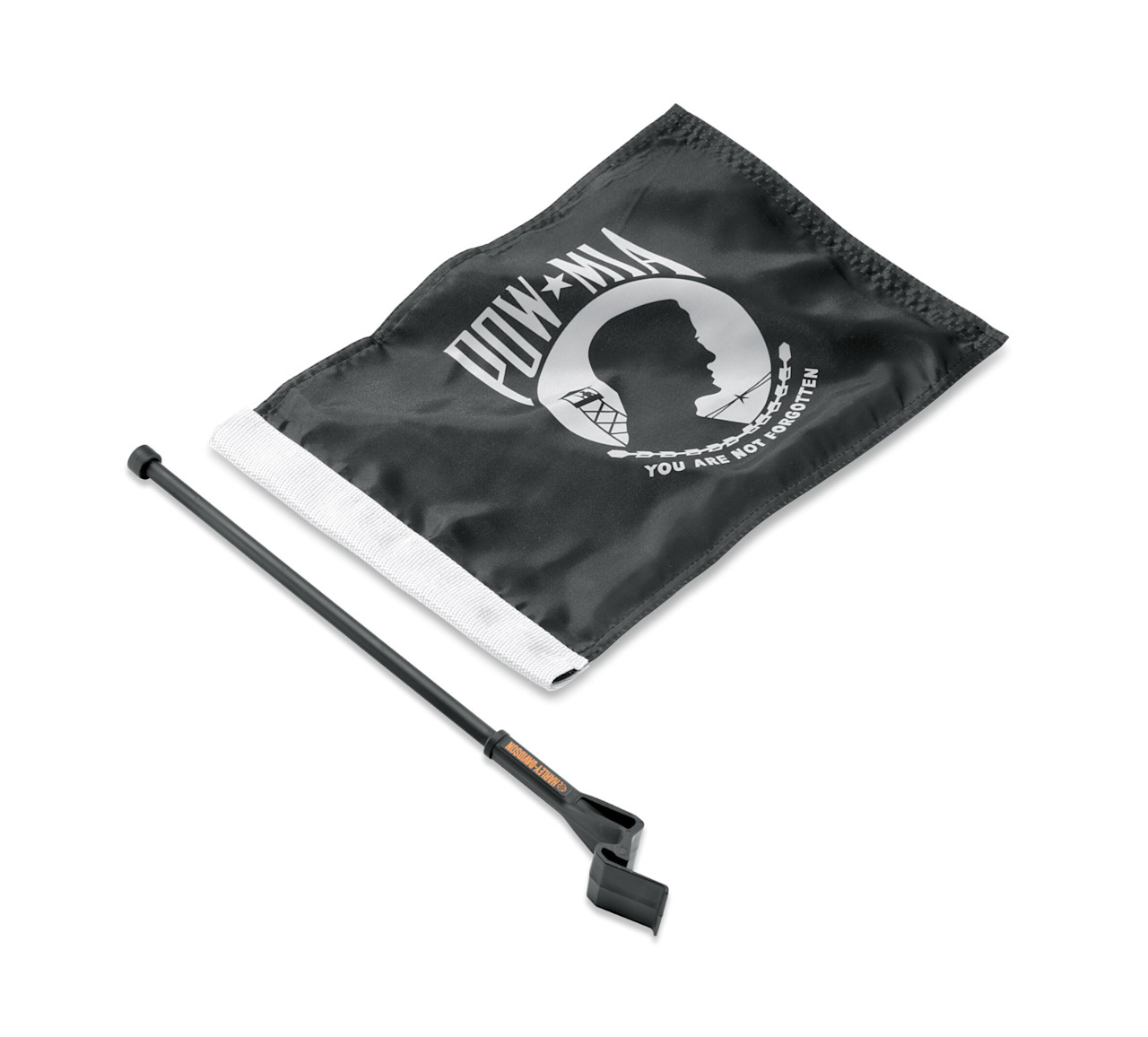 Harley-Davidson Accessories POW/MIA Flag Kit