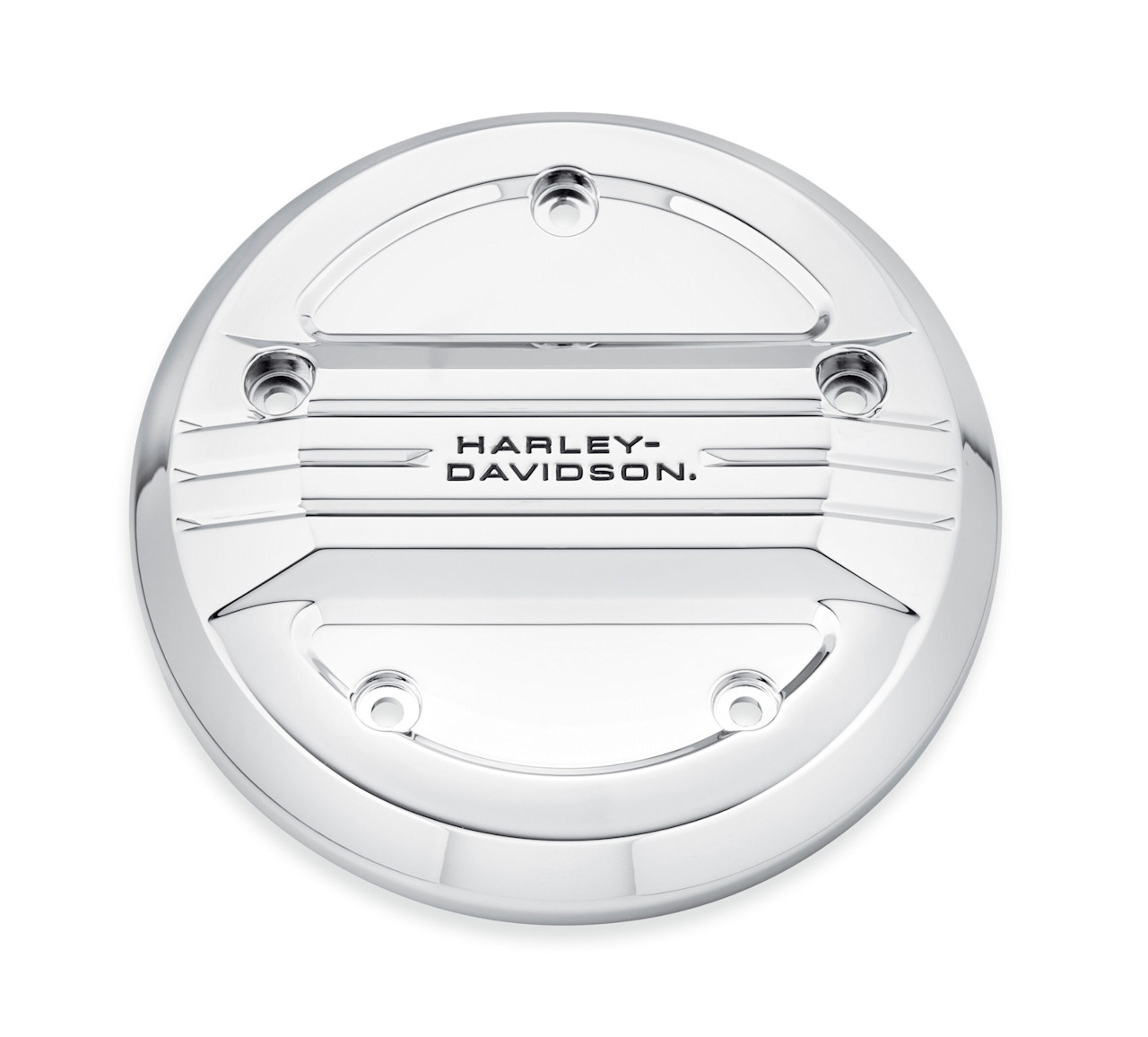 Harley-Davidson Accessories Airflow Air Cleaner Trim