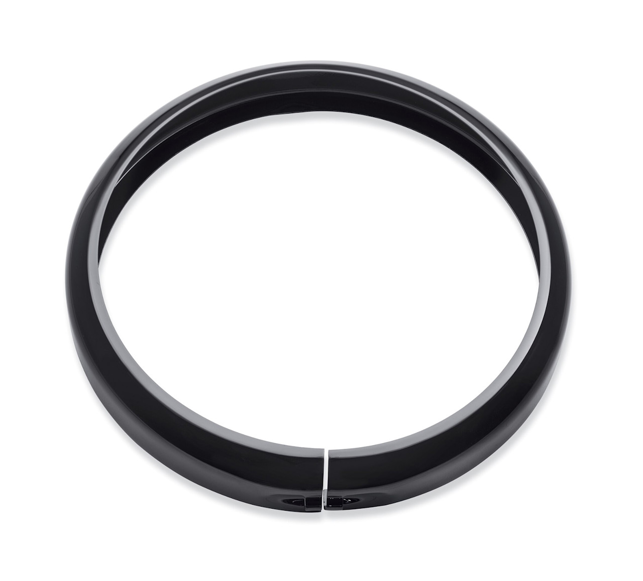 Harley-Davidson Accessories 7 in. Headlamp Trim Ring