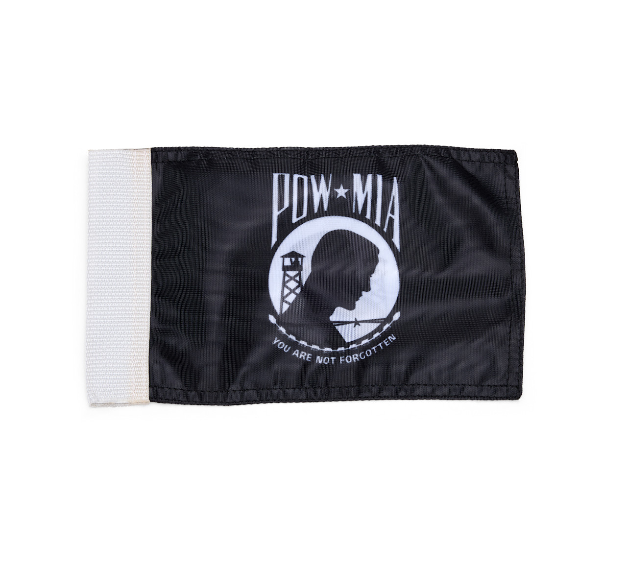 Harley-Davidson Accessories Replacement POW/MIA Flag
