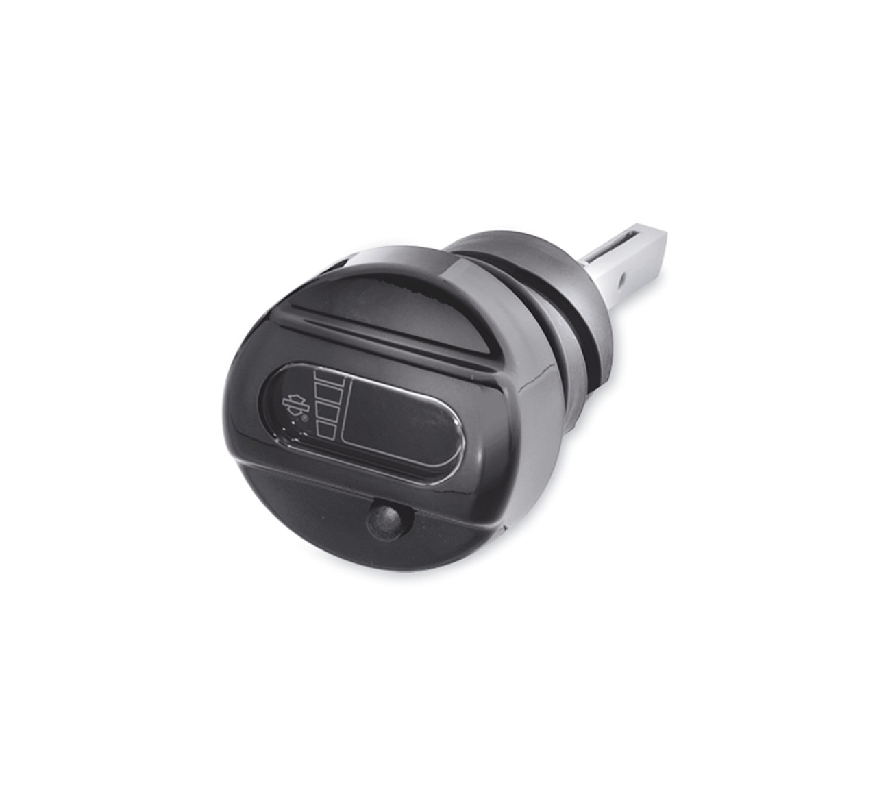 Harley-Davidson Accessories Oil Level and Temperature Dipstick