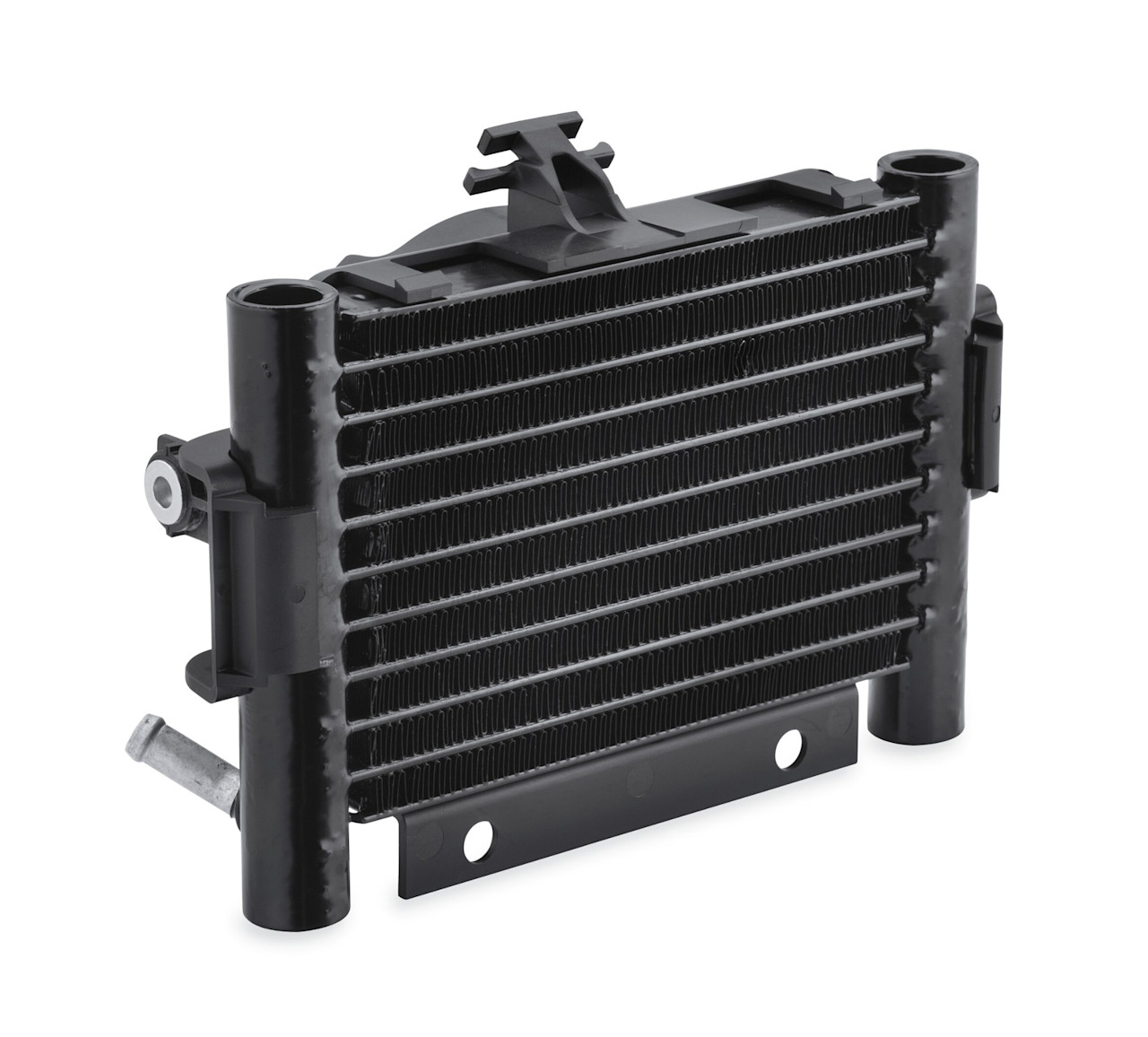 Harley-Davidson Accessories Fan Assisted Oil Cooler Kit