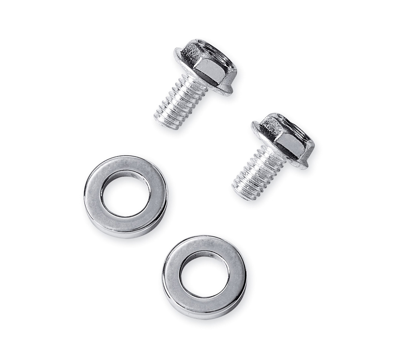 Harley-Davidson Accessories Lithium LiFe Battery Hardware Kit