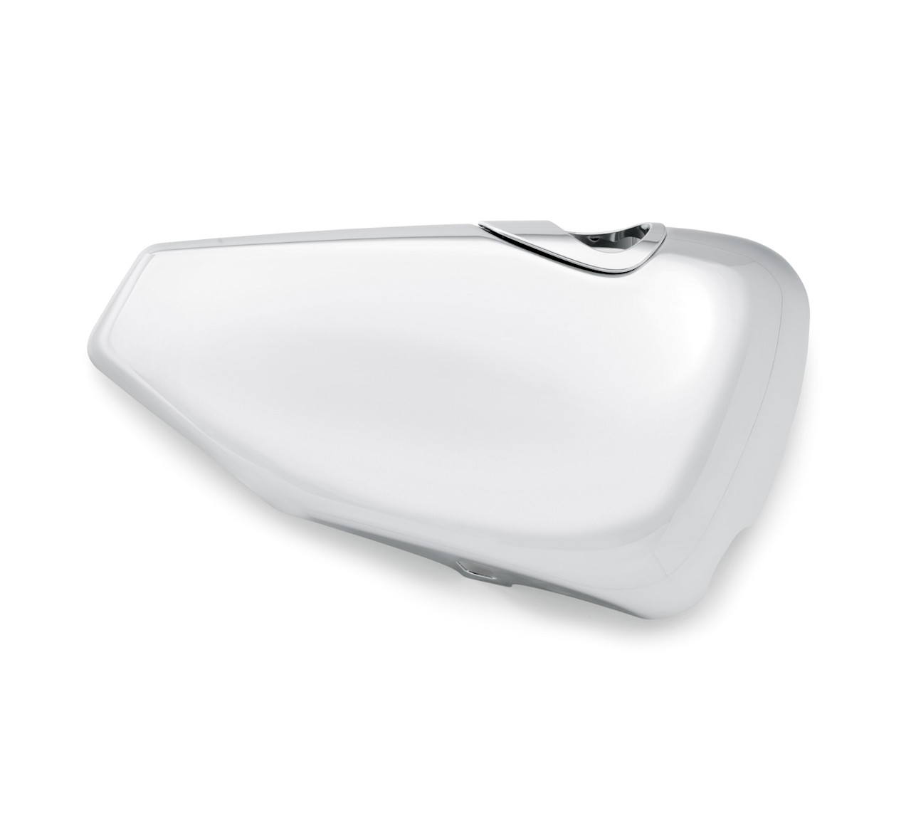 Harley-Davidson Accessories Oil Tank Cover