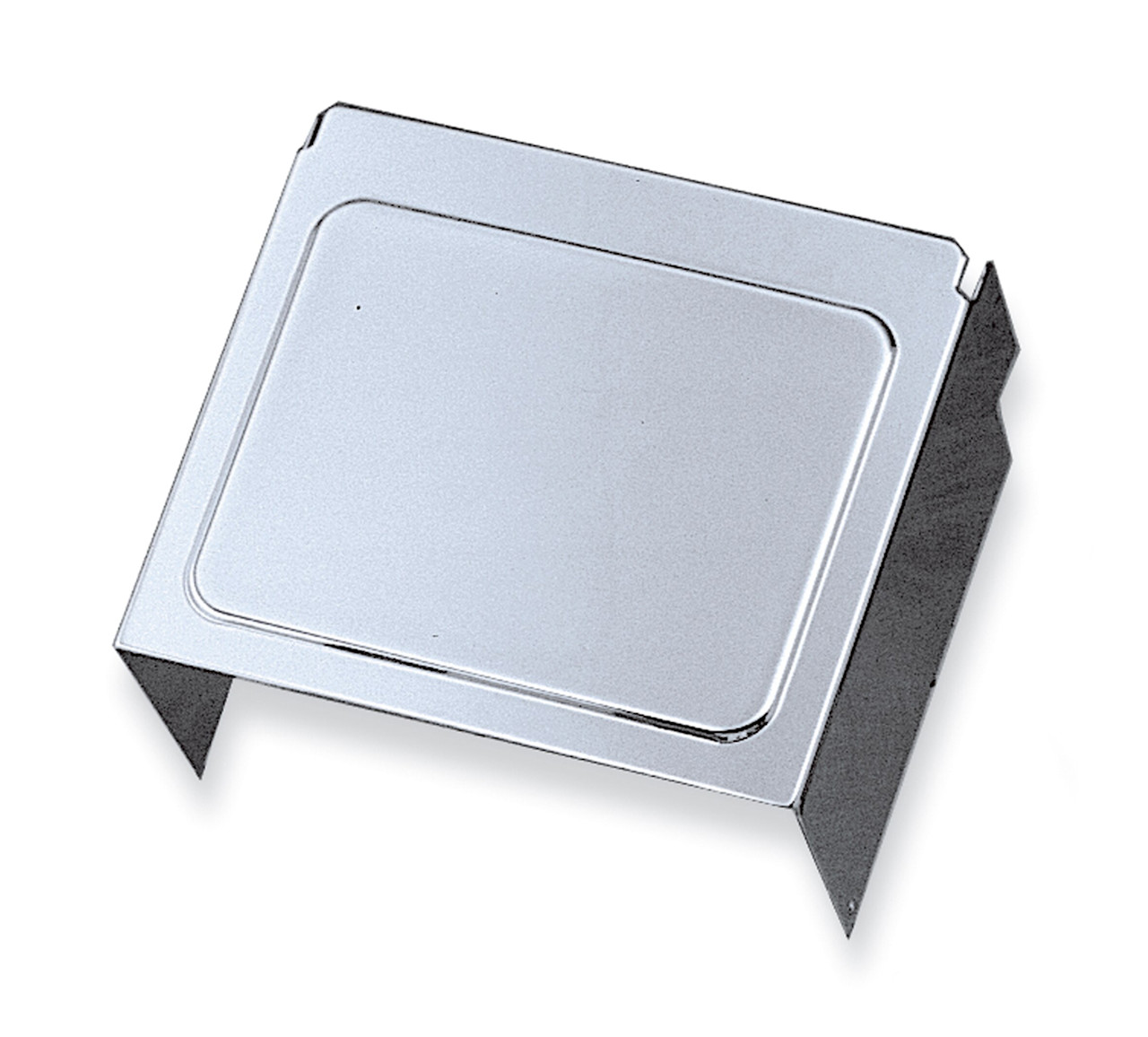 Harley-Davidson Accessories Chrome Battery Cover