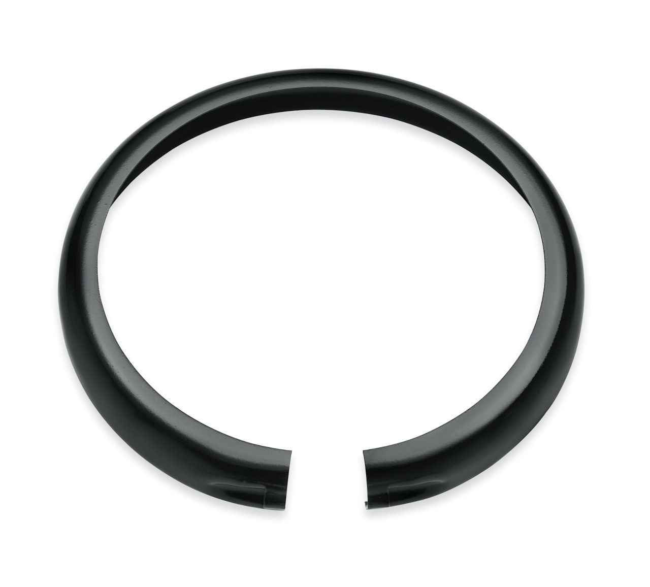 Harley-Davidson Accessories Headlamp Trim Ring