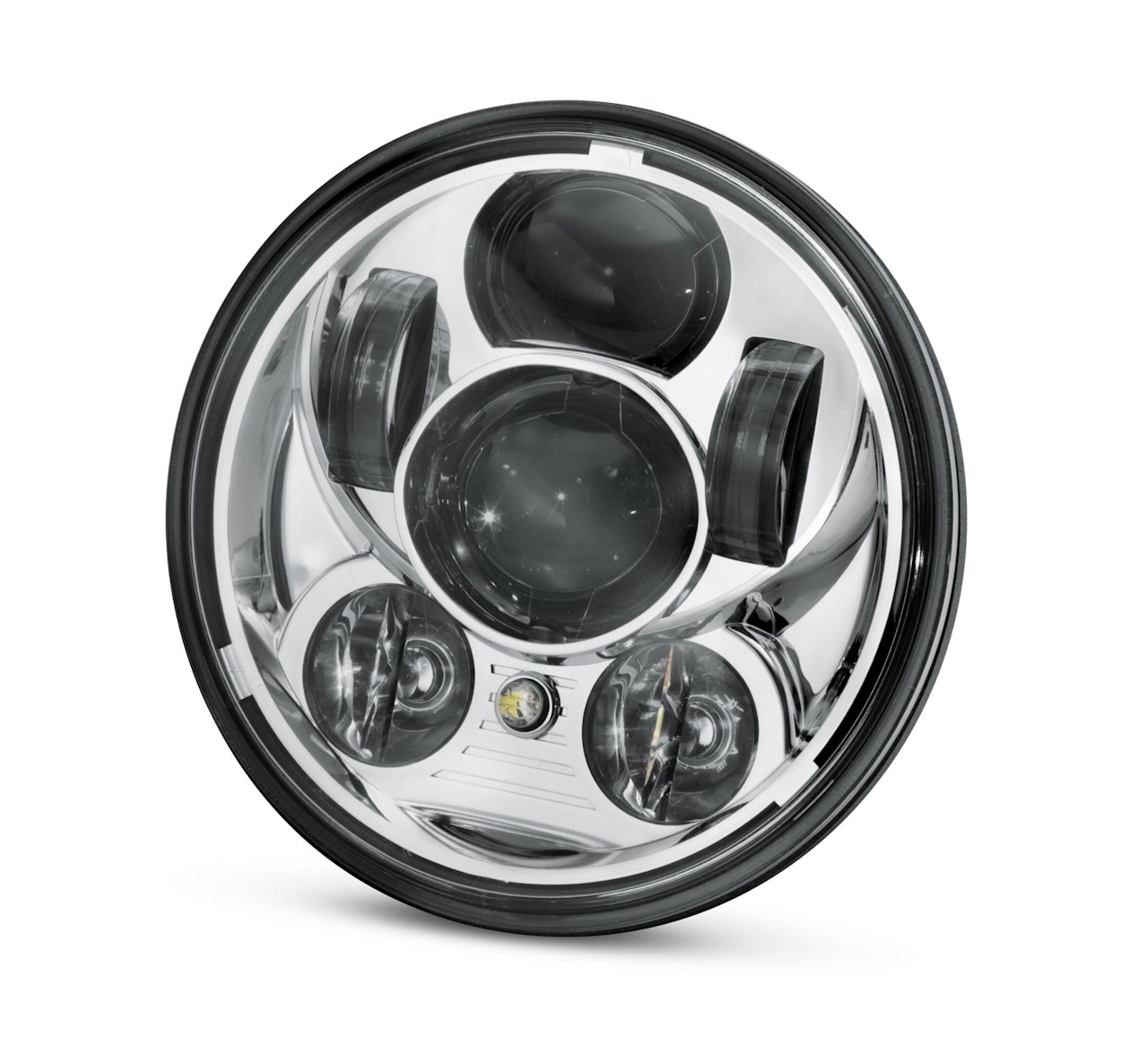 Harley-Davidson Accessories 5-3/4 in. Daymaker Projector LED Headlamp