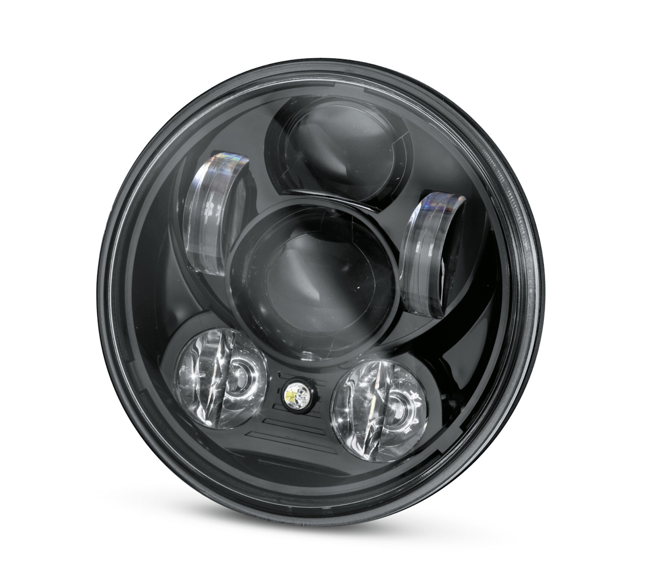 Harley-Davidson Accessories 5-3/4 in. Daymaker Projector LED Headlamp