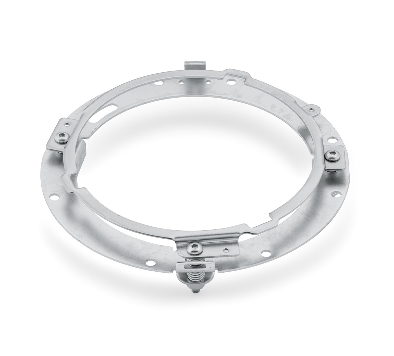 Harley-Davidson Accessories 7 in. Headlamp Mounting Ring Kit