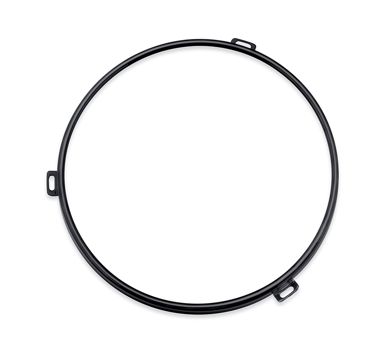 Harley-Davidson Accessories 7 in. Headlamp Mounting Ring