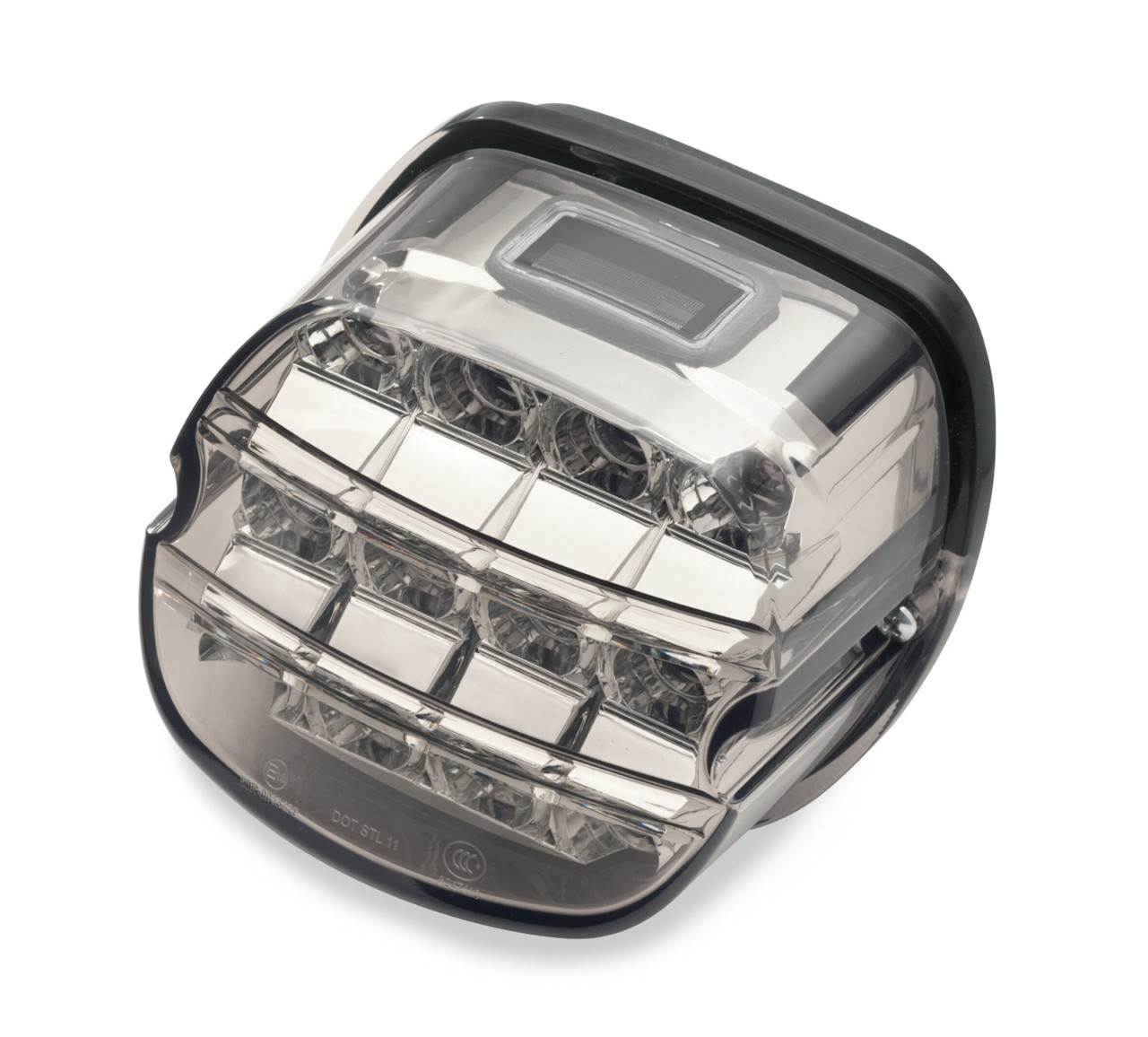 Harley-Davidson Accessories Layback LED Tail Lamp