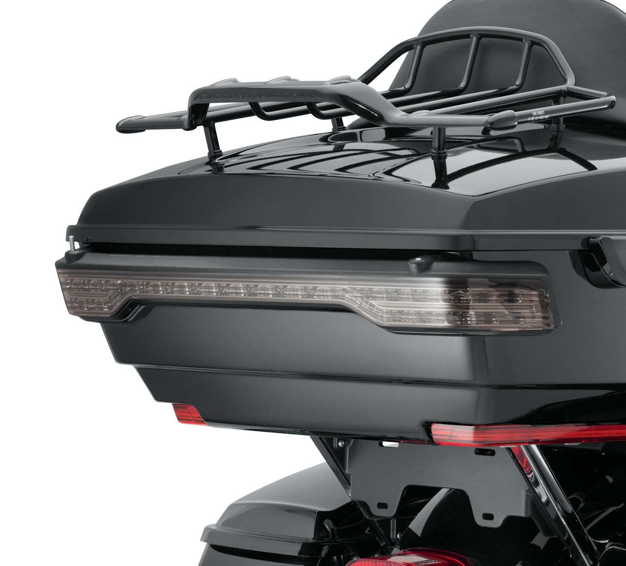 Harley-Davidson Accessories LED King Tour-Pak Brake/Turn/Tail Lamp Kit