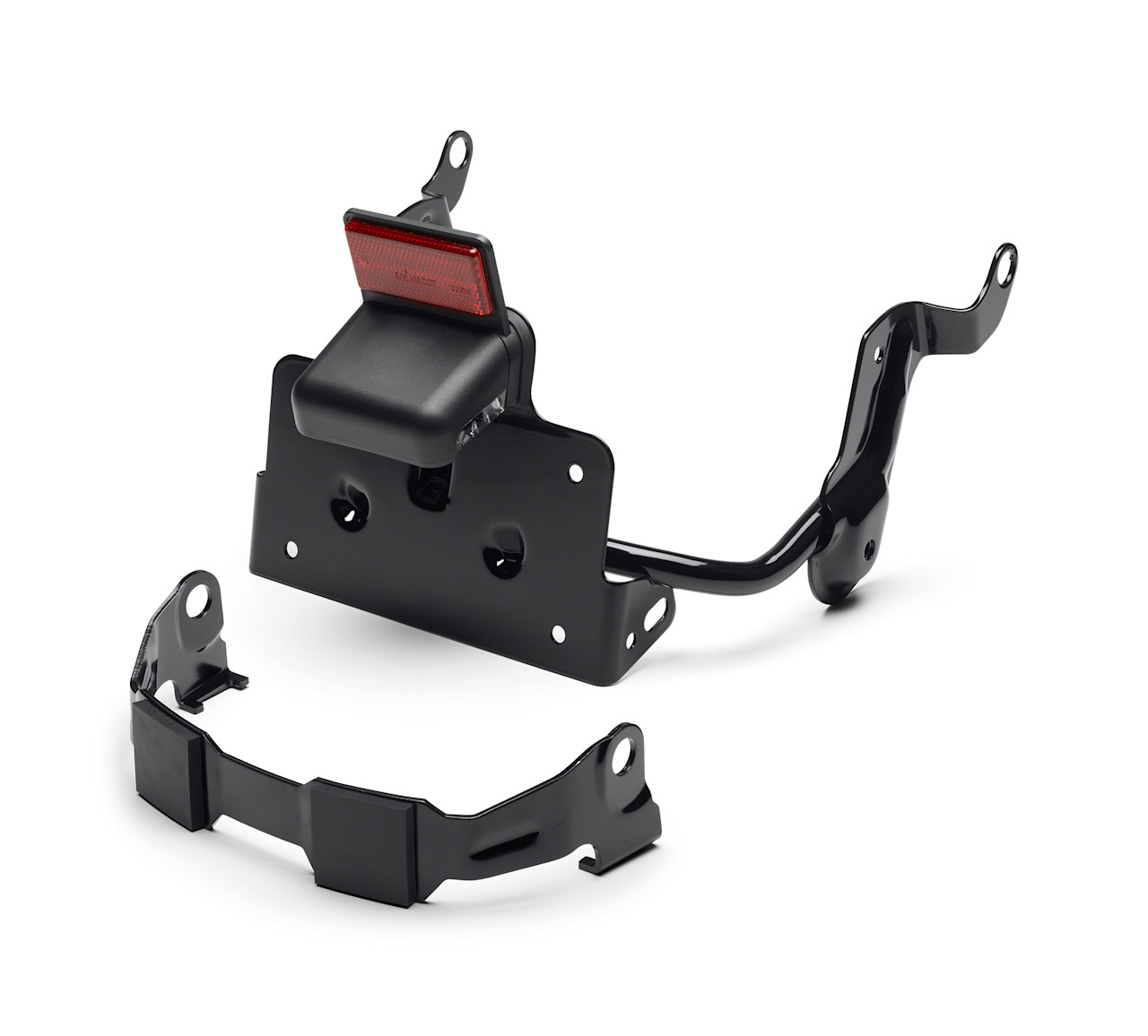 Harley-Davidson Accessories Turn Signal Relocation Kit