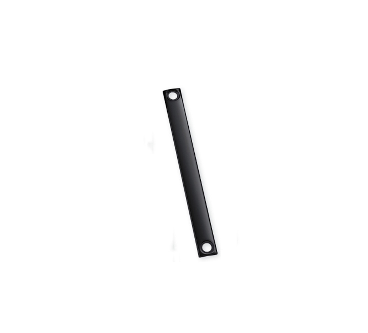 Harley-Davidson Accessories Gloss Black Fork Cover Accent Strip