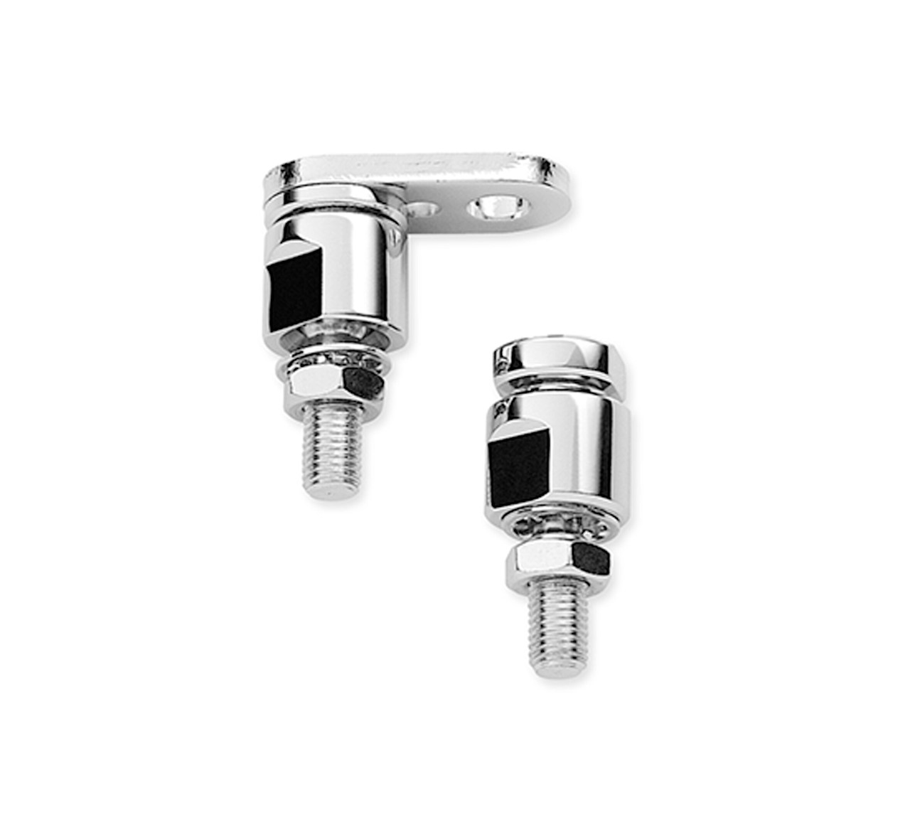 Harley-Davidson Accessories Turn Signal Swivel Assembly Kit