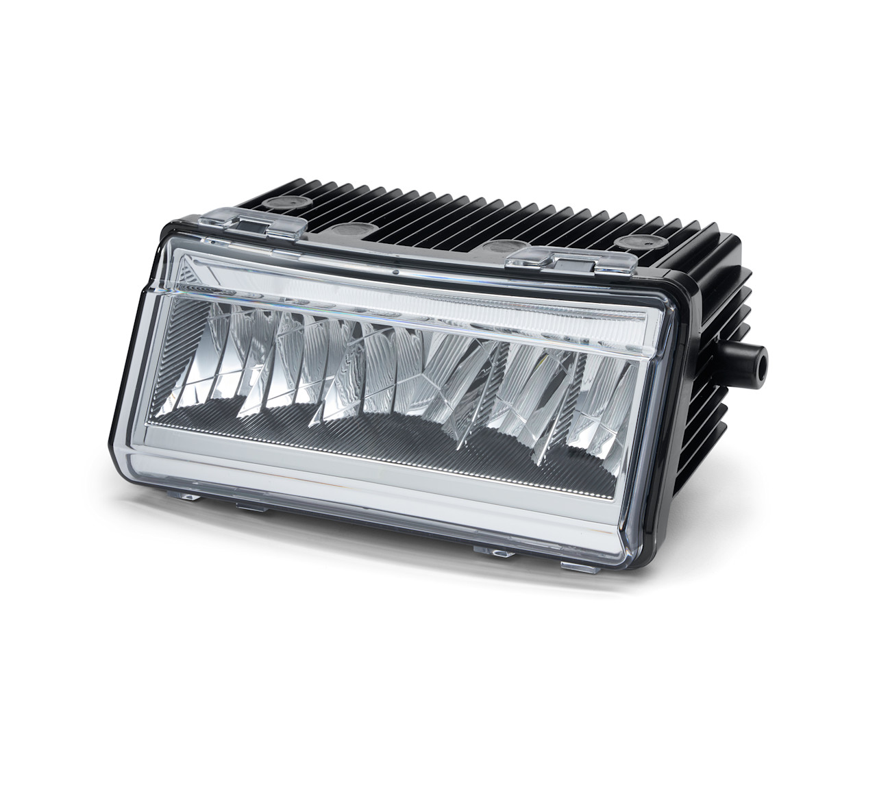 Harley-Davidson Accessories Daymaker Adaptive Headlight Upgrade Kit