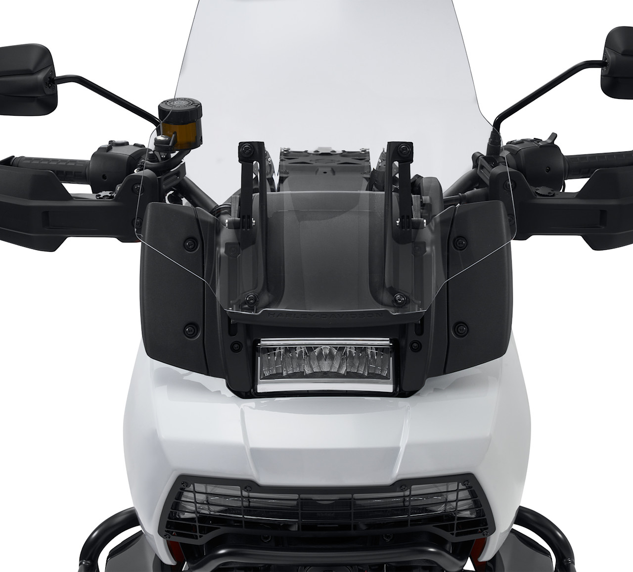 Harley-Davidson Accessories Daymaker Adaptive Headlight Upgrade Kit