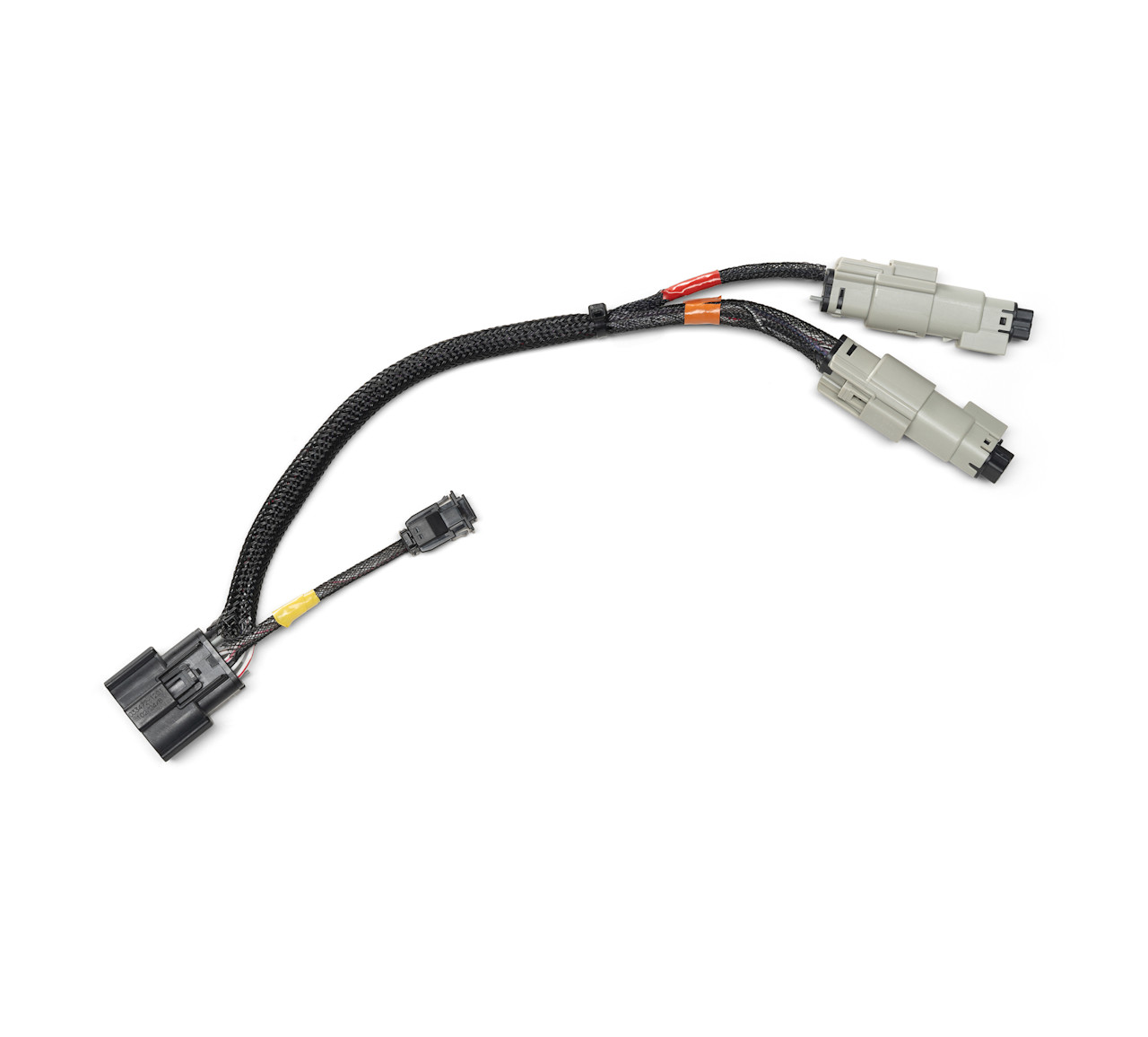 Harley-Davidson Accessories Port Splitter Harness