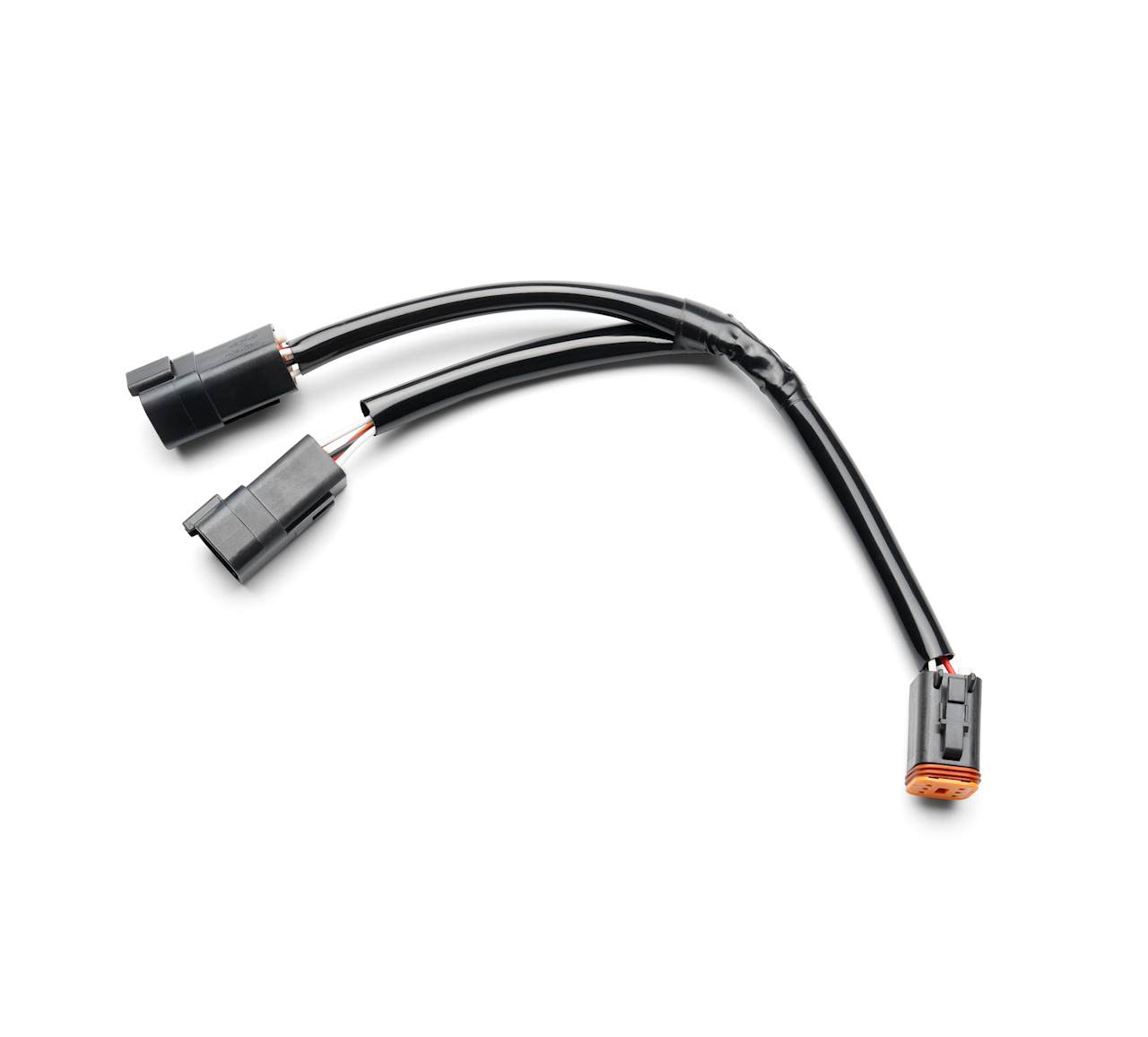 Harley-Davidson Accessories Diagnostic Jumper
